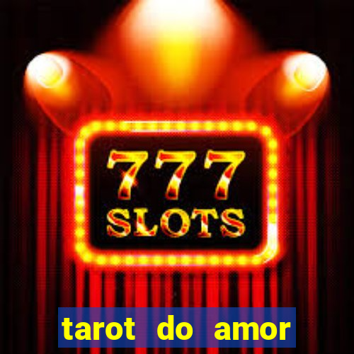 tarot do amor estrela guia